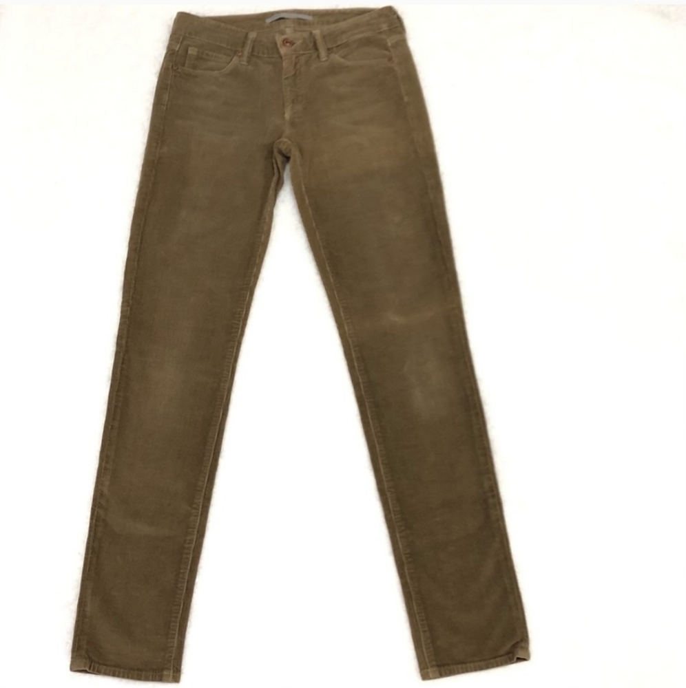 VINCE corduroy Pants